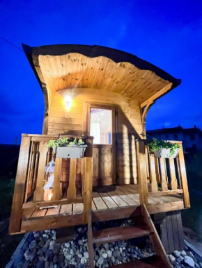 Romantic Gipsy Ivrea